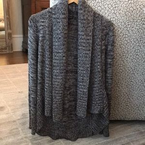 INC Cardigan sweater